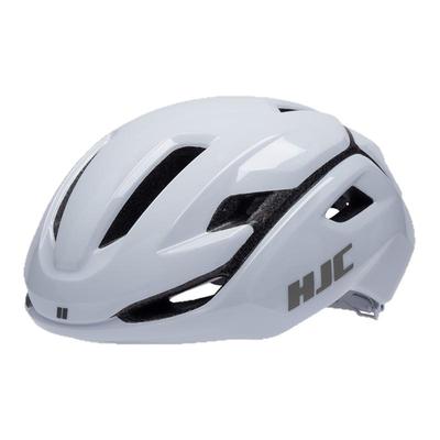 HJCVALECO2骑行头盔一体成型