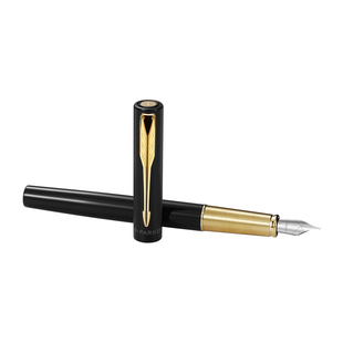 【年会礼品】PARKER派克钢笔威雅XL系列墨水笔高档商务练字定制