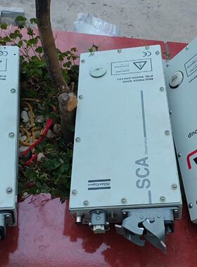 溢价-SCA MULTIBOX 6000控制盒 98900.000