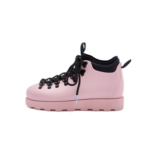 【native官方正品】秋冬新品欧包棉靴海藻系列亲子户外男女马丁靴