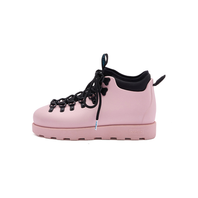 native秋冬新品户外亲子欧包靴