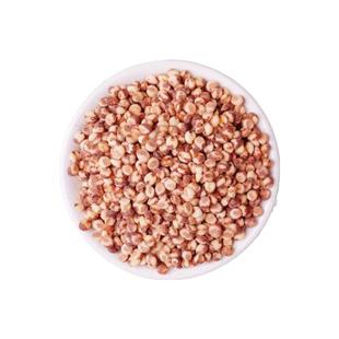 东北红粘高粱米500g*5袋新米饭食材五谷杂粮高梁米6粗粮燕麦去皮