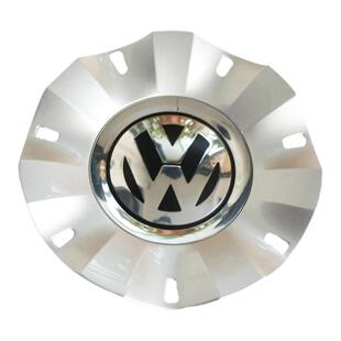 适配上汽大众领驭帕萨特汽车轮毂盖7孔轮胎中心车标盖螺丝帽罩