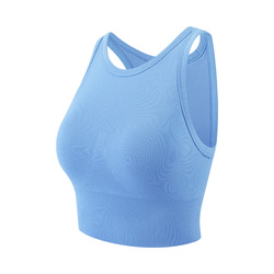 自带杯BRA瑜伽内衣MAIAACTIVE