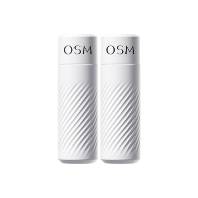 天猫u先欧诗漫水乳中小样珍白因水乳套装美白淡斑提亮去黄旅行装