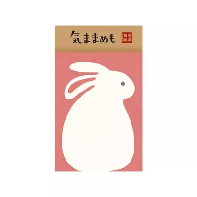 日本和纸熊猫达摩梅花饭团