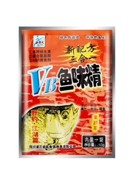 西部风泡米小药添加剂鱼味精野钓