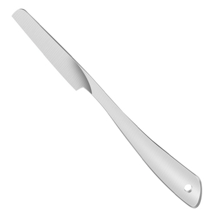 圆度修脚刀自己刮脚底去死皮神器专业技师用削割脚后跟老茧工具炎