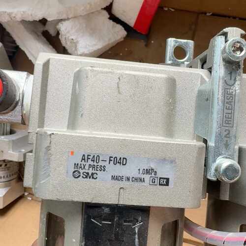 议价气源件，AFM40-F04D，大压力1.0MP适用
