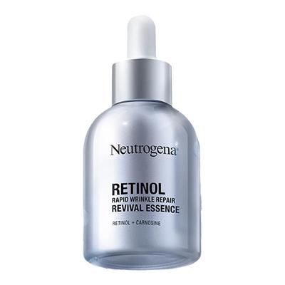 【自播间专享】露得清超A精华修护赋活抗皱视黄醇a醇淡细纹