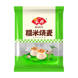 安井【一周早餐7件套】家庭营养早餐糕点馒头包子上班族即热速食