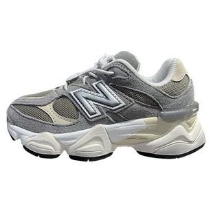 New balance NB童鞋25冬款男童女童儿童学生老爹鞋运动鞋9060BA