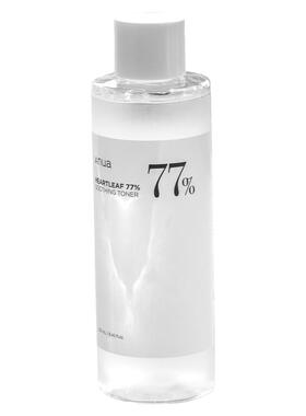 77%鱼腥草爽肤水舒缓ANUA
