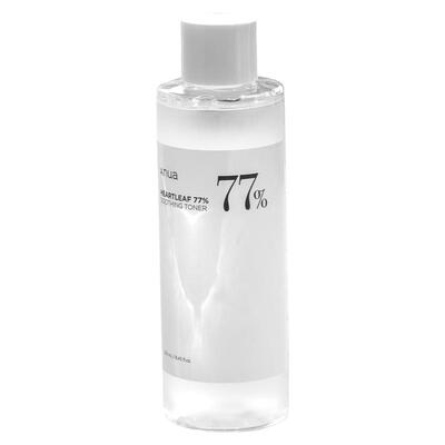 77%鱼腥草爽肤水舒缓ANUA