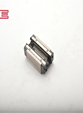 直线导轨 线性导轨 高组HSA15系列直线滑块机床导轨