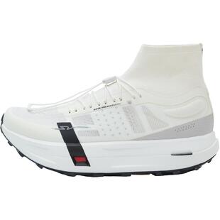 安踏SV ECLOSION丨VIBRAM大底减震袜套跑步鞋RUNNER1-112615503V