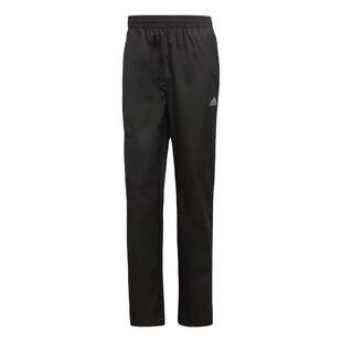 Adidas/阿迪达斯男裤子长裤休闲裤简约舒适经典正品BC1584