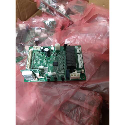 议价，显示板HOSHIZAKI制冰机配件控制器电脑板适用型号IM220AA货
