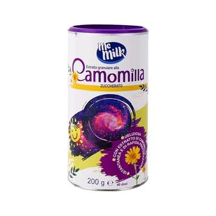 意大利进口美妙可菊花晶精婴幼儿下火儿童清火宝宝奶粉伴侣非美林