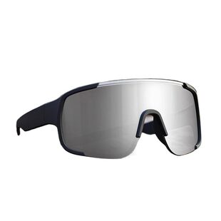 雪山护目镜女登山防风骑行男墨镜户外防滑雪地可戴眼镜近视太阳镜