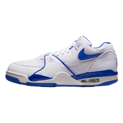 耐克FLIGHT '89 LOW低帮男运动鞋春季新款复古复古板鞋FZ3045-100