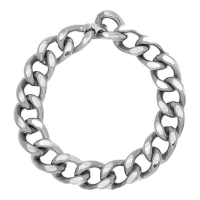 ISABEL MARANT LINKS 个性欧美链条项链女