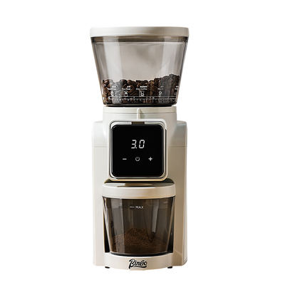 Bincoo咖啡电动磨豆机家用小型