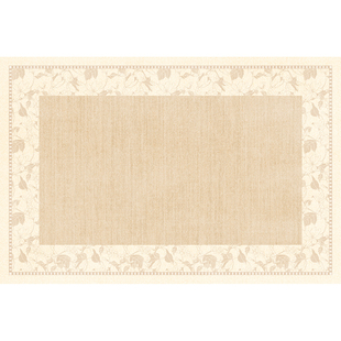 地毯客厅奶油风2025新款卧室地毯垫毛绒免洗可擦免打理轻奢高级感