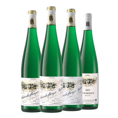 德国酒王伊贡穆勒甜白雷司令