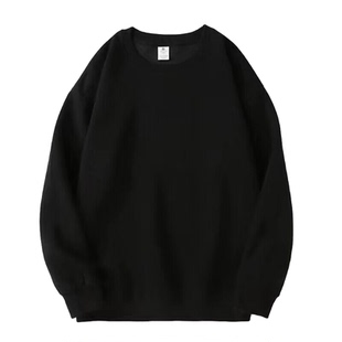 设计感麦穗拼接翻领棉服男士冬季潮牌痞帅新款加厚保暖棉衣外套潮