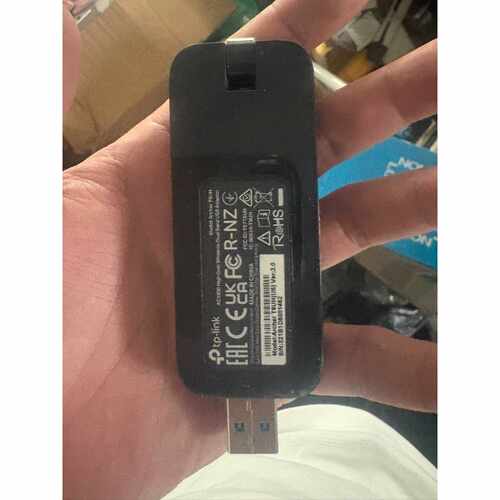 TP-LINK Archer T9UH TX20UH AC1