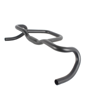 瓜车公路车旅行车改装车把砾石越野自行车复合车把可调把立