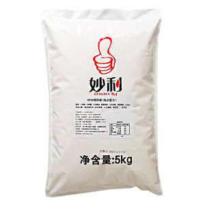 妙利华夫蛋筒粉CP2A蛋托预拌粉