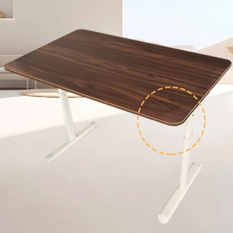 家用电脑桌中小学生卧室儿童学习桌小户型可升降桌手摇高度调节