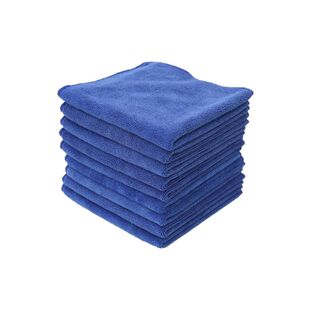 家政保洁专用家务抹布毛巾汽车擦车巾吸水加厚不掉毛细纤维百洁布