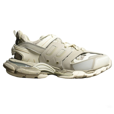 巴黎track原厂模具镂空老爹鞋