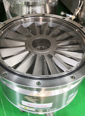 【请询价】EDWA STP-XA4503WV 爱德华分子泵，可包