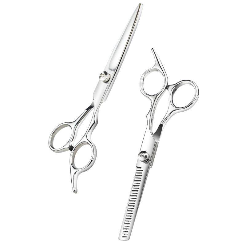 理发剪刀美发剪专业家用平牙剪打薄刘海神器自己剪头发碎发套装女