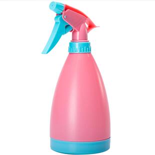 喷壶消毒专用酒精84液小号喷雾瓶浇花家用塑料洒水壶浇水壶喷水壶