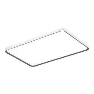 欧普照明吸顶灯新中式客厅灯全光谱2025新款客厅大灯卧室品见全屋