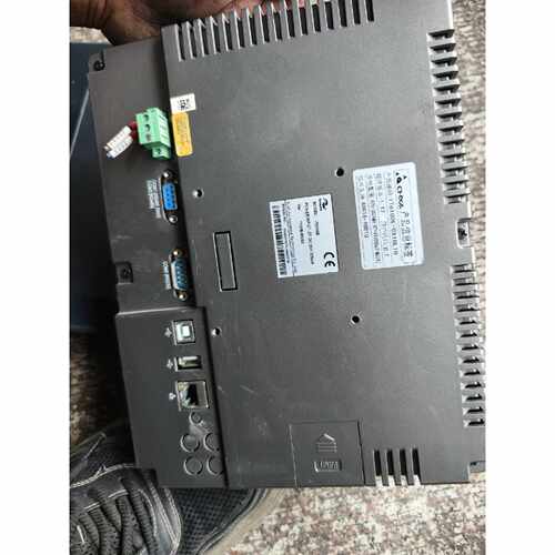 议价汇川IT6000系列触摸屏IT6100E