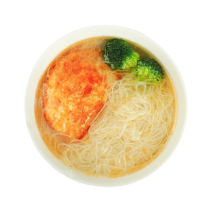 龙须面中江挂面手工空心面条四川特产官方旗舰店银丝面阳春面细面