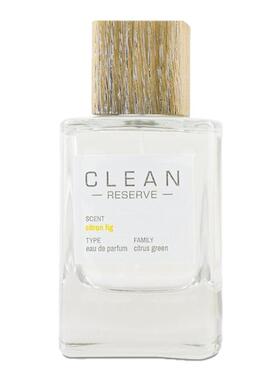 Clean洁净 - 私藏系列 初夏悸动 淡香精香水喷雾 EDP 100ml