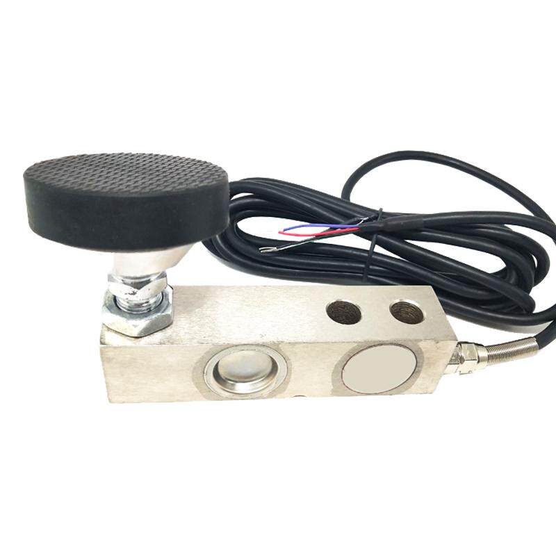 原装柯力SQB传感器台秤小地磅悬臂梁传感器sqb-a称重传感器 1t 2t