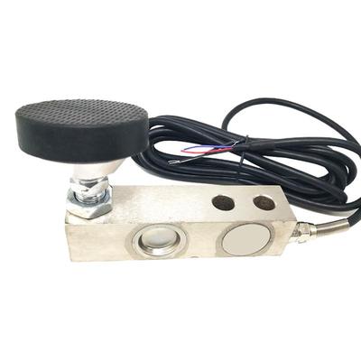 台秤小地磅悬臂梁柯力称重传感器