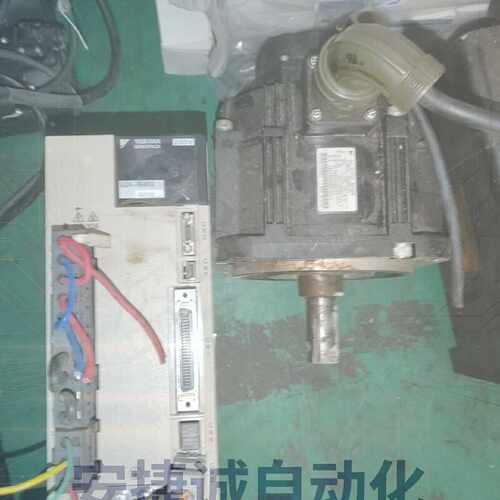 配件安川驱动器电机SGMGV-09ADC61议价