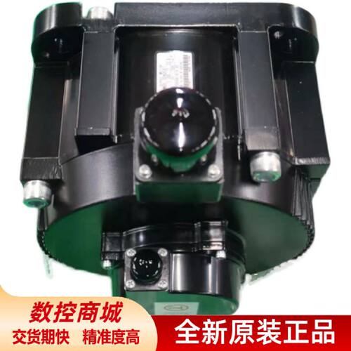 议价全新正品伺服原装750W刹车电机 SGMXJ-08AUA6EC2 YASKAWA正版