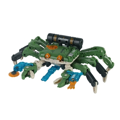 beastbox猛兽匣系列追命