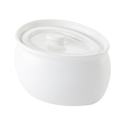 乐狮超值加厚瓦罐炖盅煲汤罐