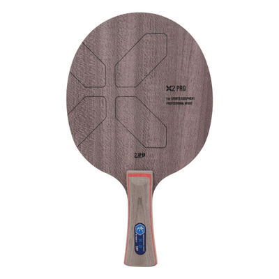 莹恋友谊729乒乓球底板球拍纯木